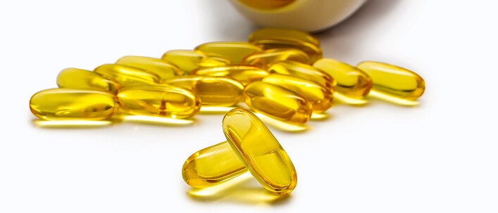 Fish Oil