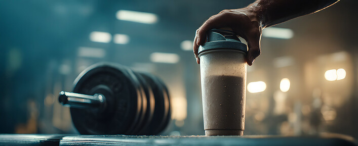 Protein Powder