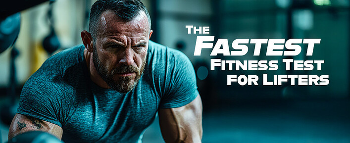 Fitness-Test