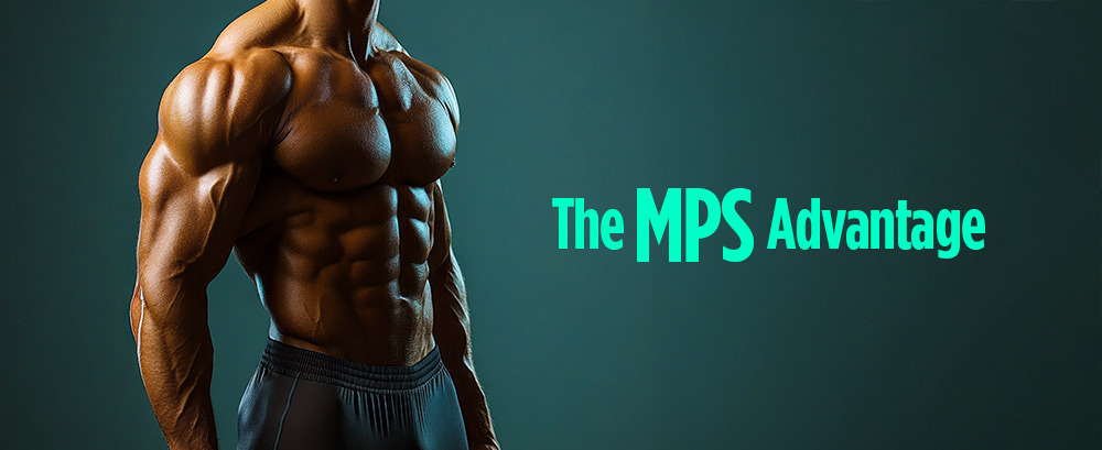 MPS Advantage