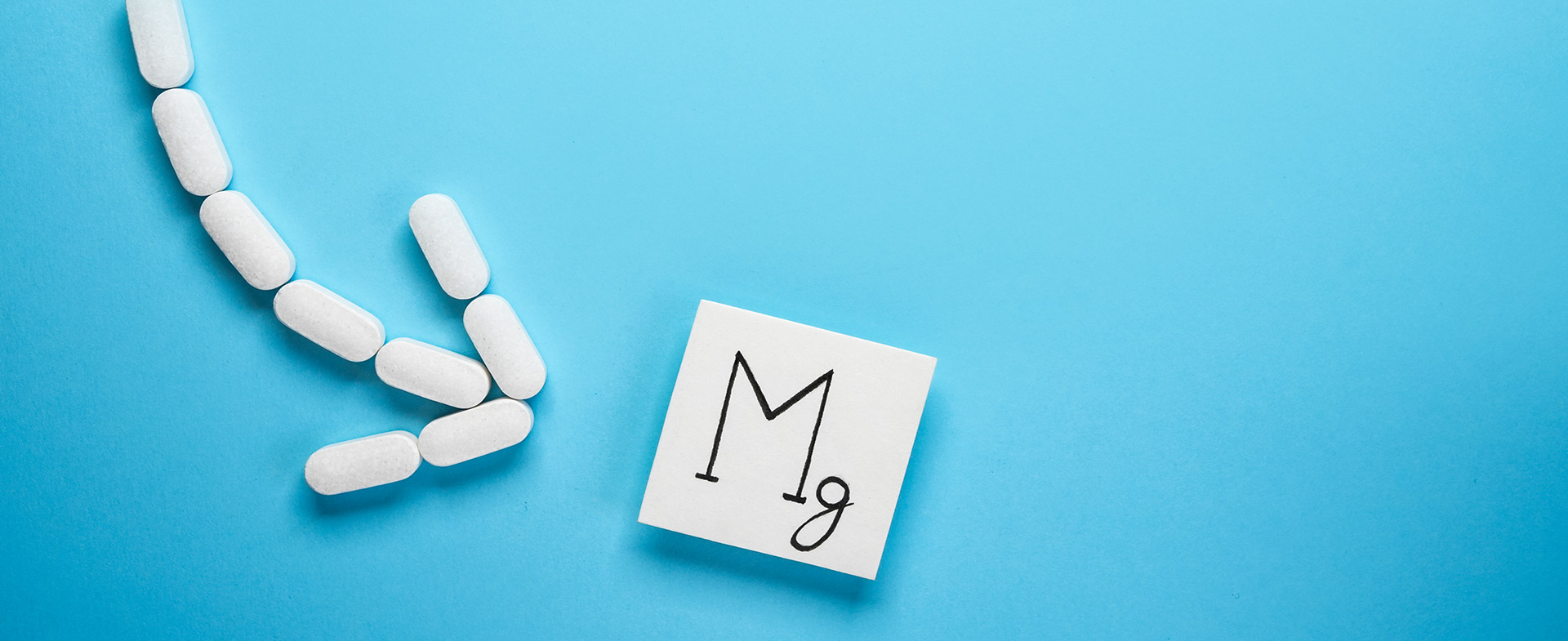 Magnesium