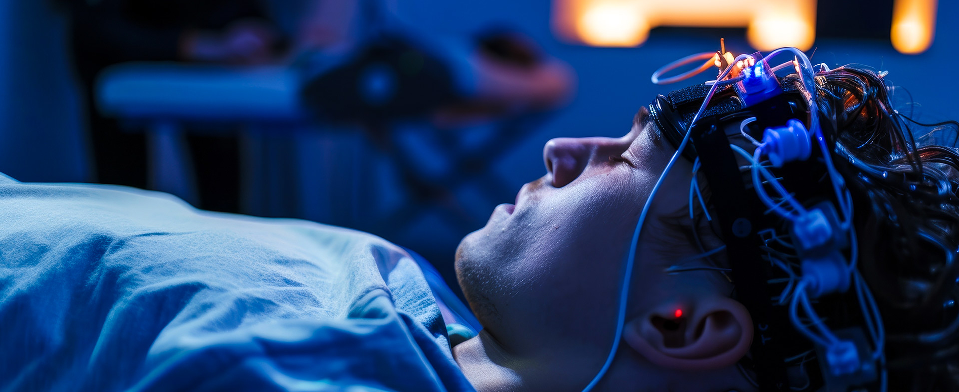 Sleep Study