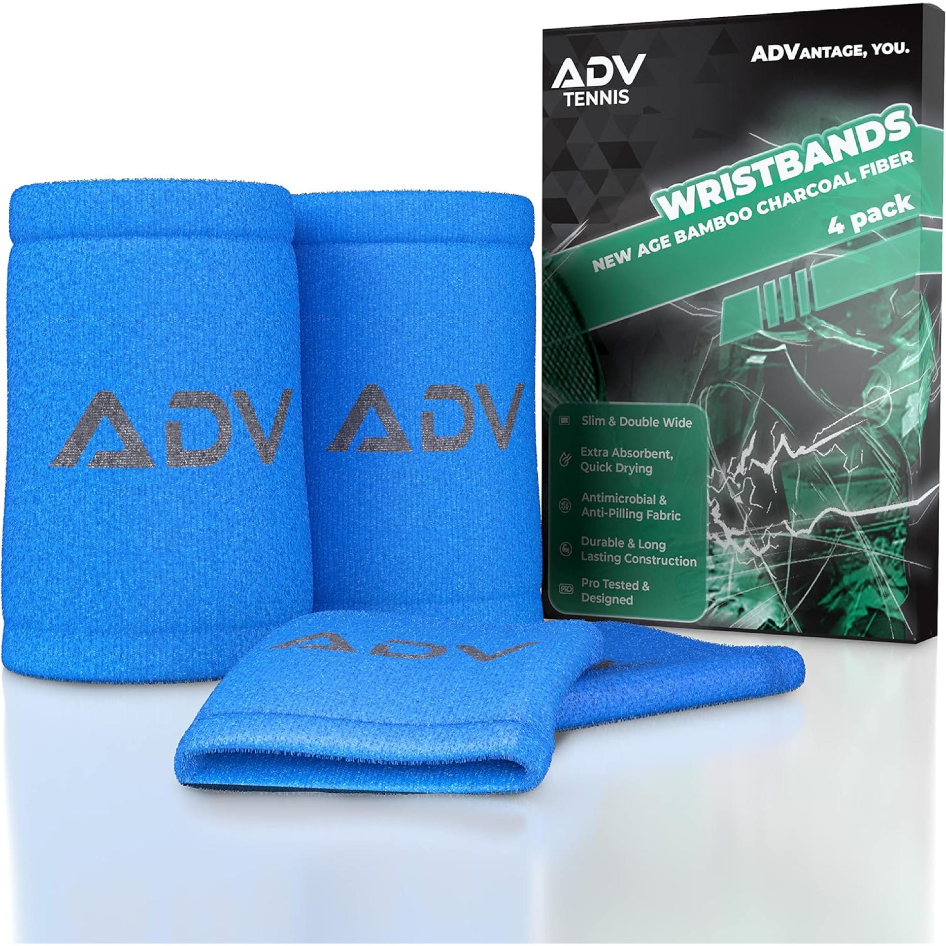 ADV Wristbands