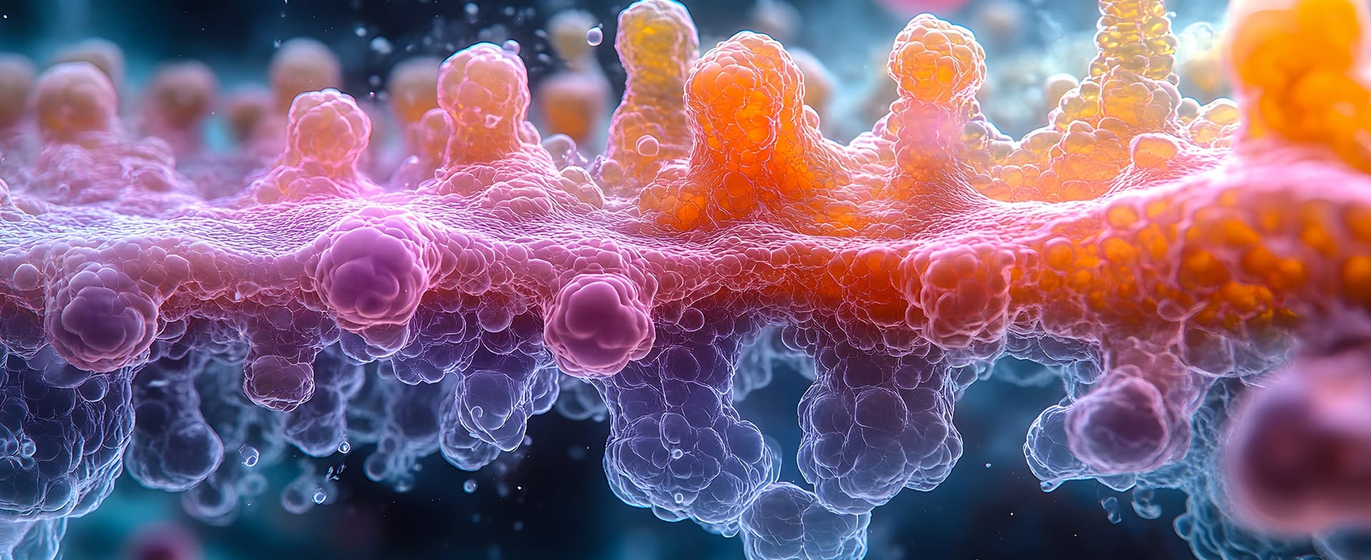Tight Junction Proteins