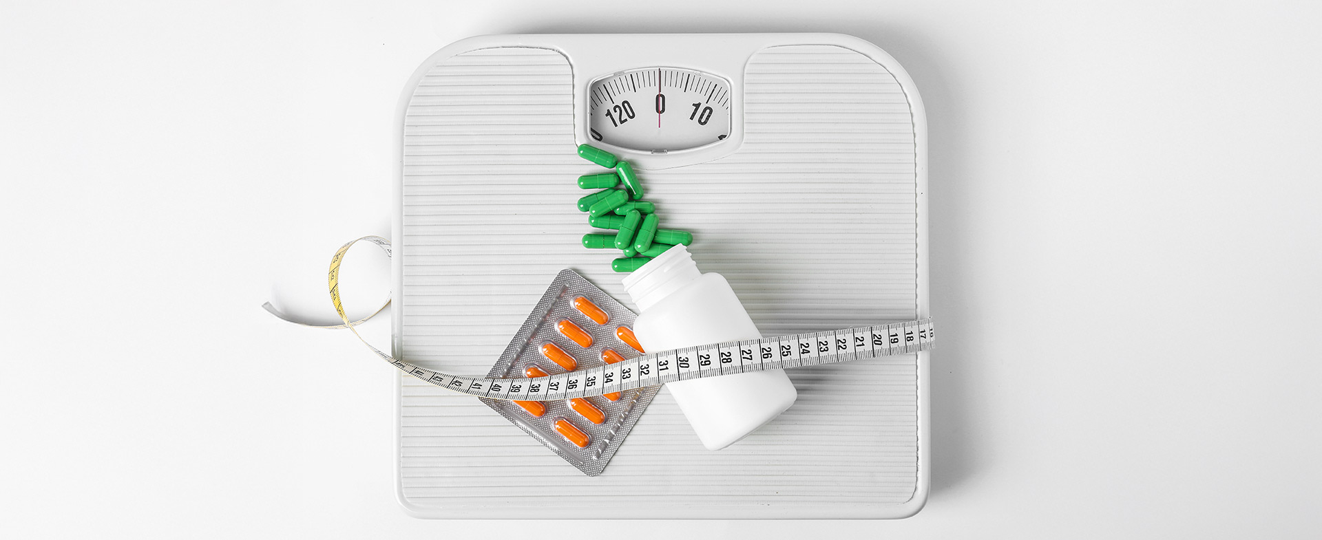 Fat Burners