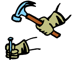 Hit_the_nail_on_the_head
