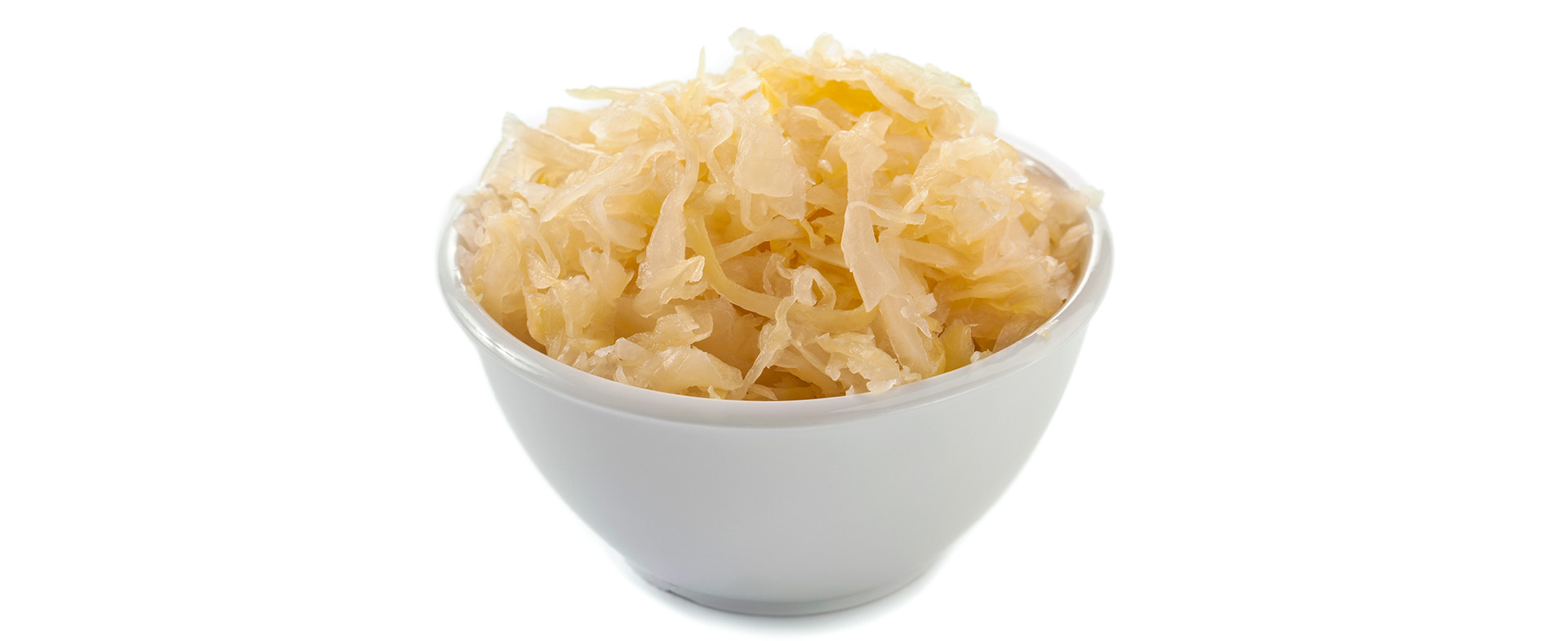Sauerkraut