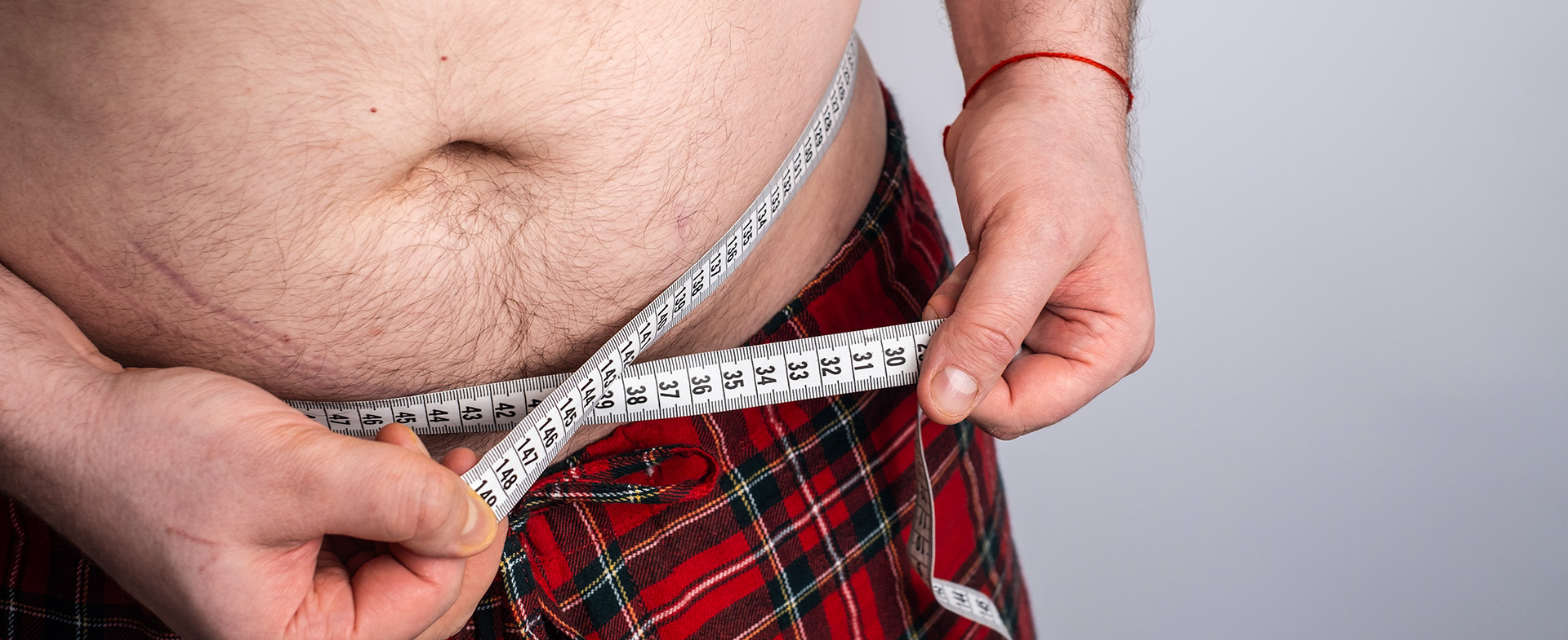 Body Fat Test