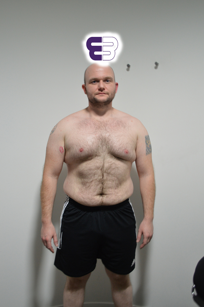 From Fat Guy to Lean(ish) Dude, But What Next? - Bigger Stronger Leaner ...