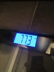 weight