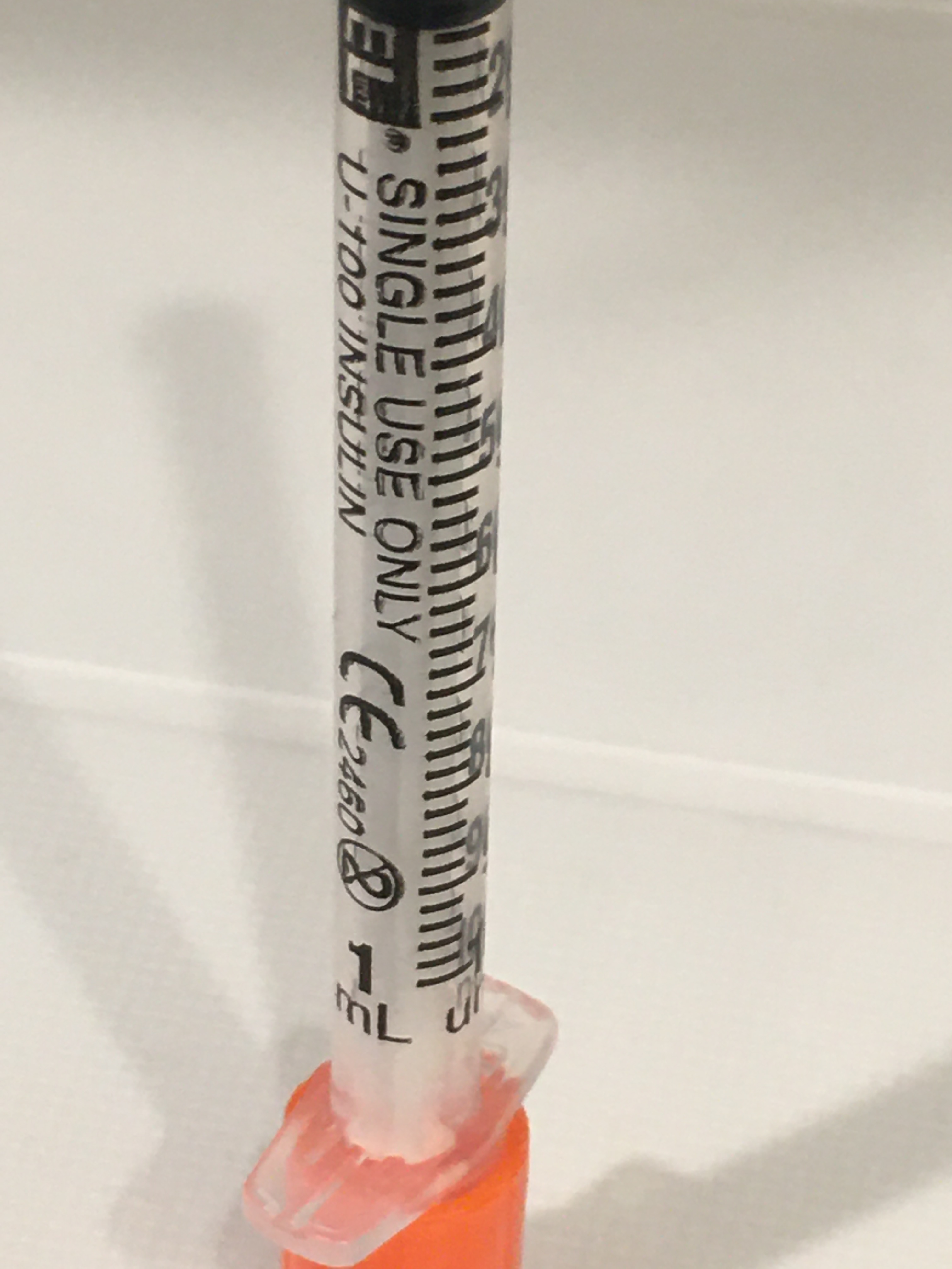 How to Calculate Dose in Insulin Needle? Testosterone Replacement T NATION