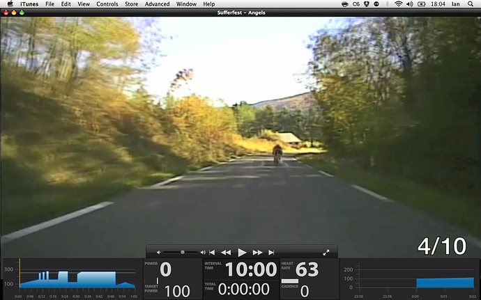 Sufferfest