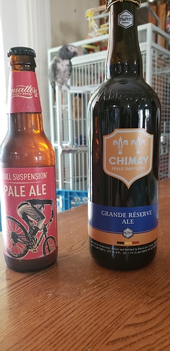 beer