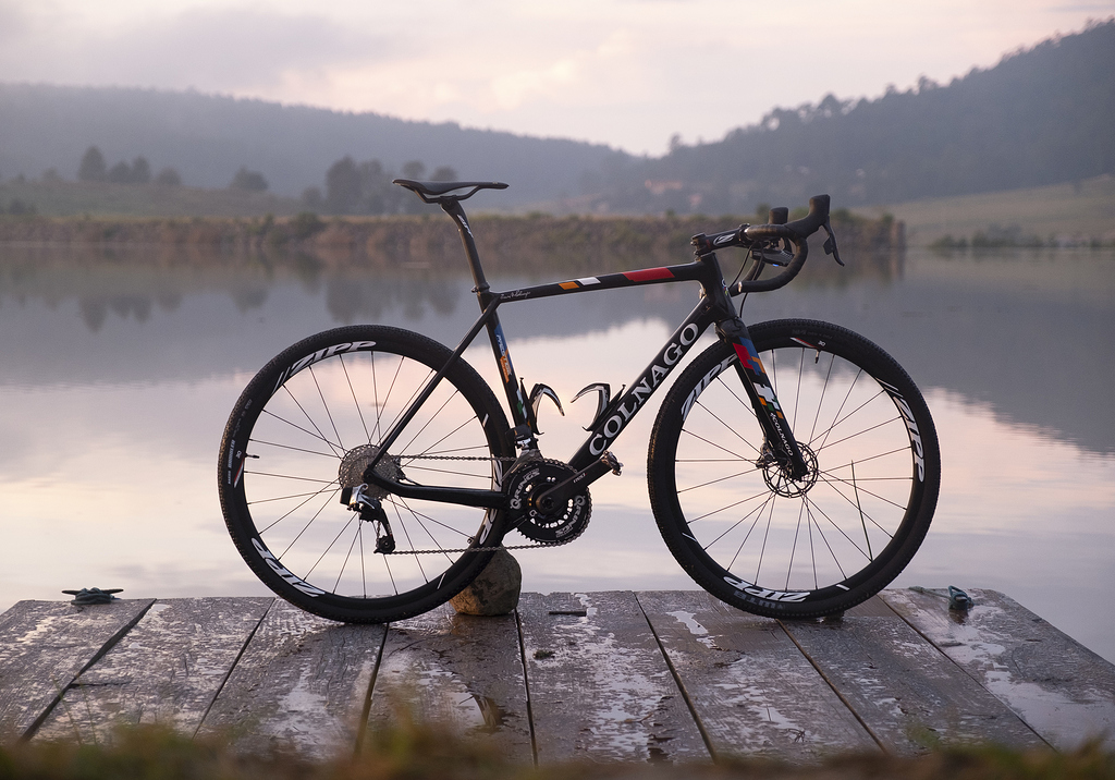 Indoor/outdoor FTP differences and Kickr '16 power discrepancies