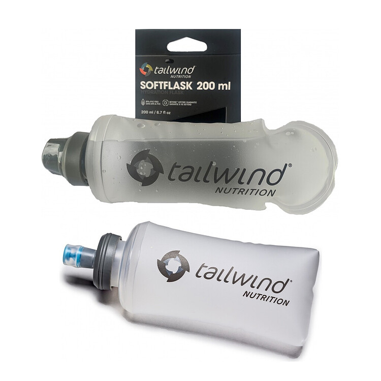 Best reusable gel flasks Nutrition TrainerRoad