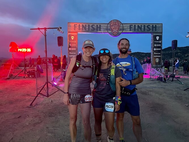 Bryce finish 5-30-21