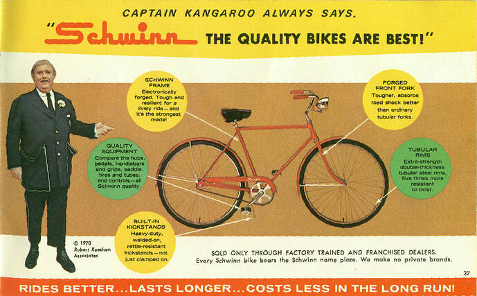 Schwinn captain Kagaroo 1970_37