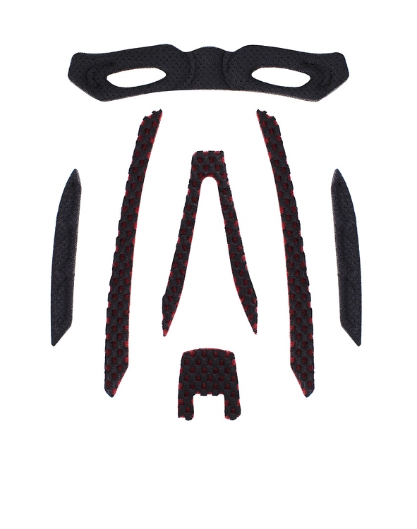 Kask Protone replacement helmet pads Equipment TrainerRoad