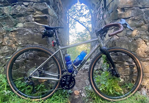 Cyclosys Ruins