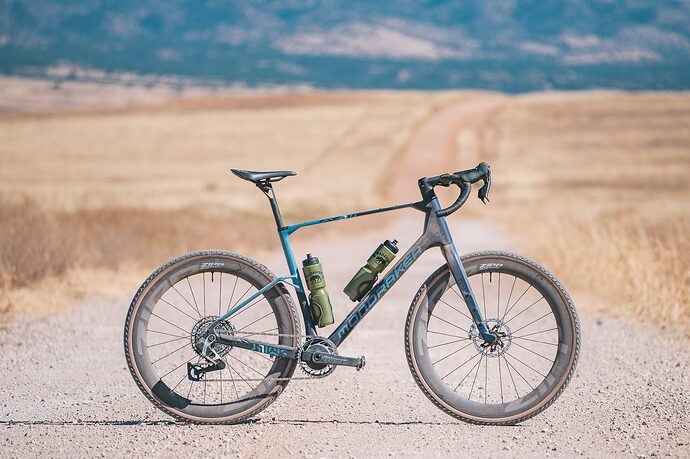Zipp 303 XPLR Wheelset - #107 by ddetch - Equipment - TrainerRoad