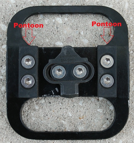 Winwood Platform