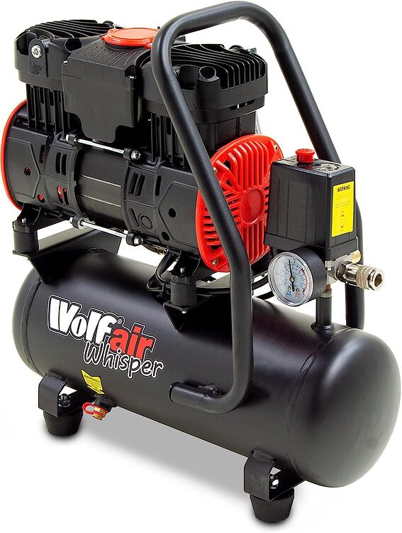 for good compressor for seating tubeless tyres