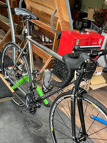 coloradoontrainer