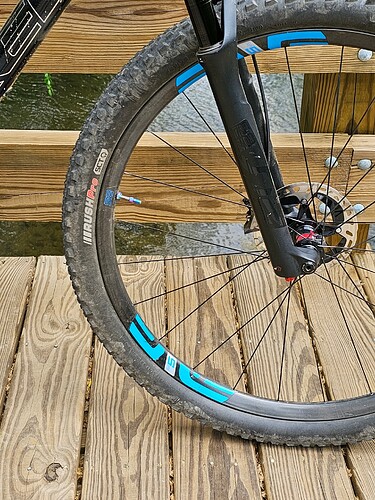 Kenda Rush Pro 2