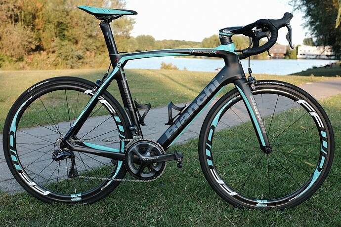Bianchi