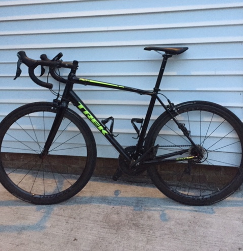 bike