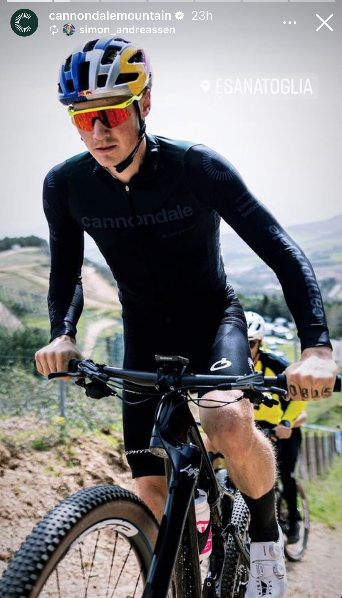 2024 XC Bike & Equipment Thread - Page 21 - Equipment