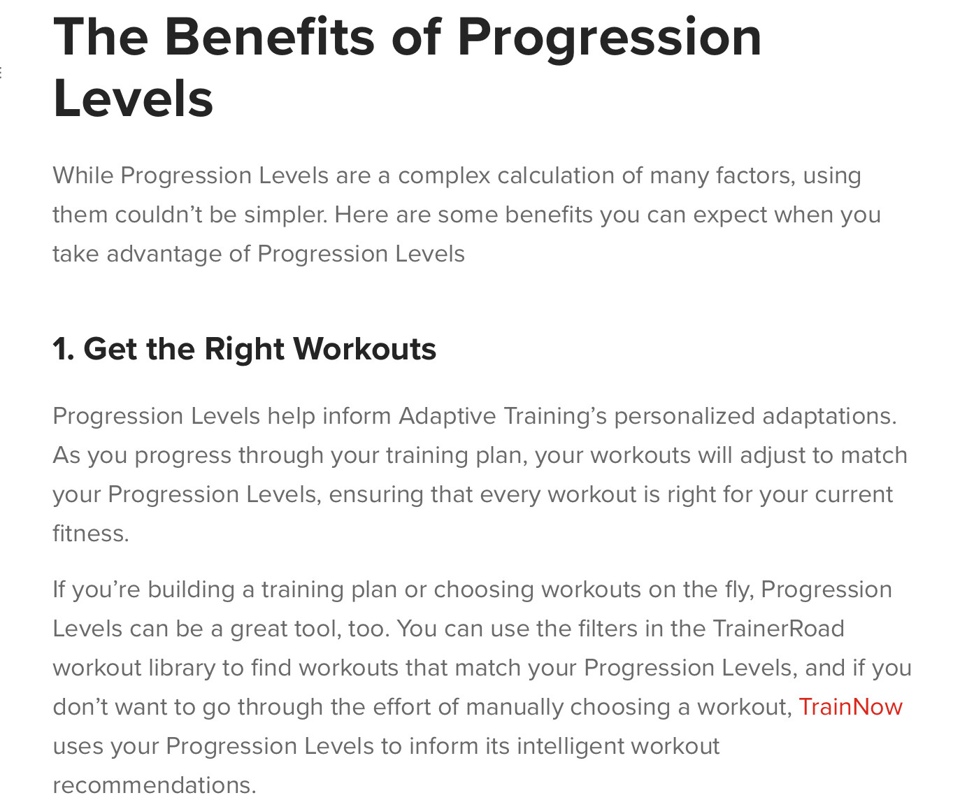 Workout Levels V2 Update Unstructured Rides Page 19 TrainerRoad workout-levels-v2-update-unstructured-rides-page-19-trainerroad