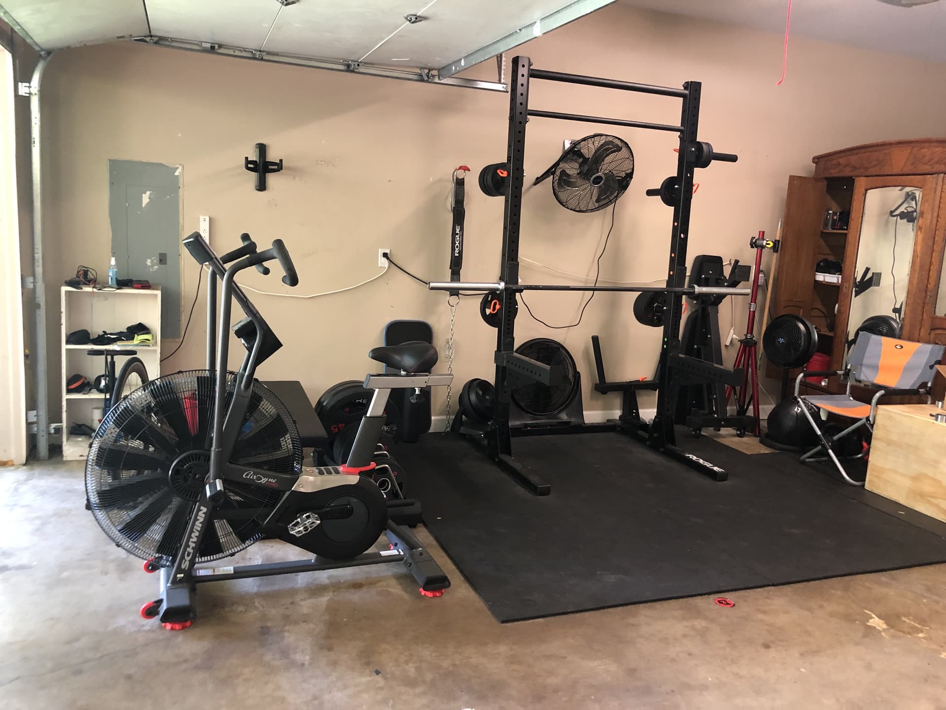 Is A Home Gym Machine Worth It Reddit