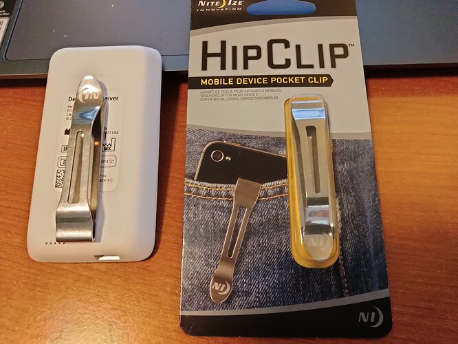 HipClip