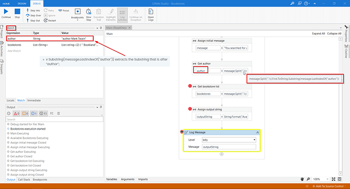 uipath-studio-watch-list