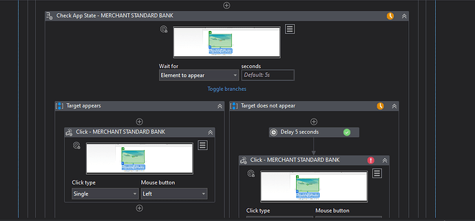 Highlight element(Debug)