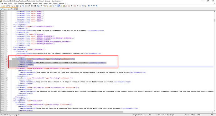 wsdl
