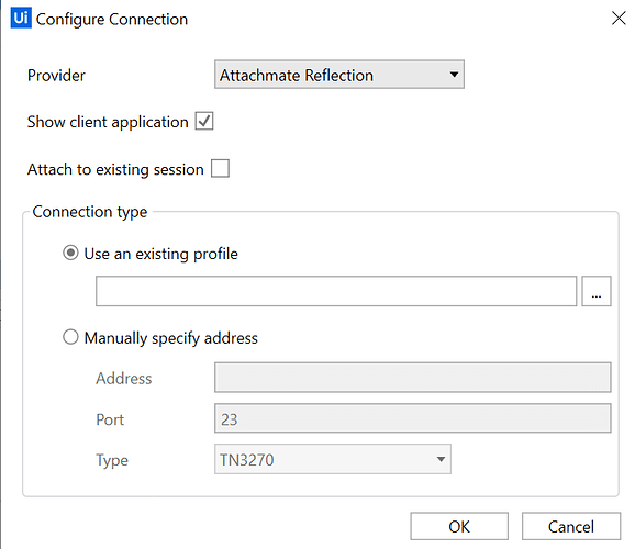 Dealing With Different Terminal Based Application - Activities - UiPath ...
