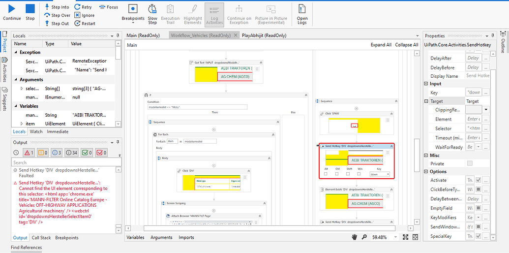 How to initialize UiPath.Core.UiElement - Studio - UiPath Community Forum