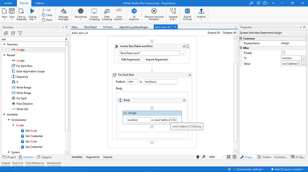 How to remove specified word in a string studio uipath community forum