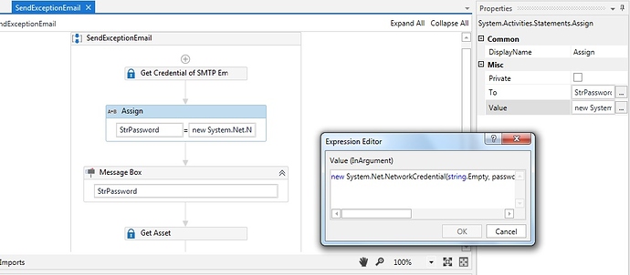 SecureString%20Workaround%20in%20Uipath%20for%20SMTP%20Activity