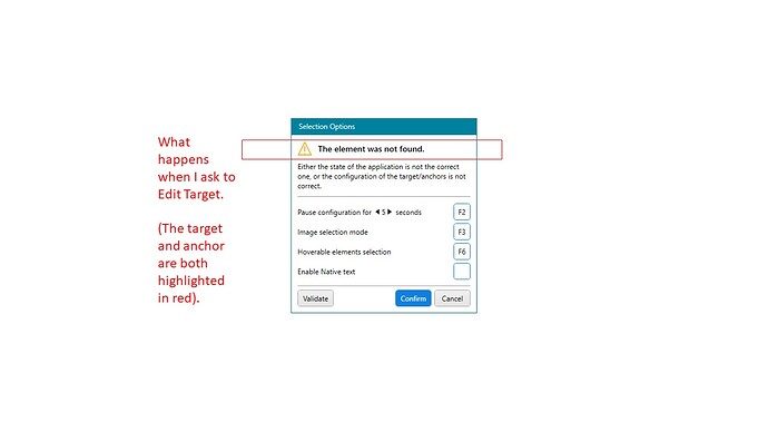 UiPathEditTargetError