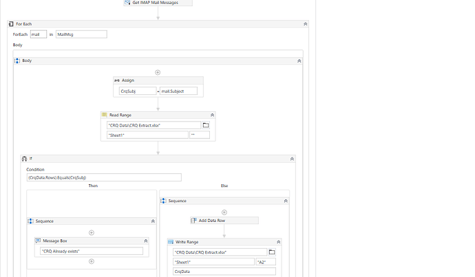 ExcelAutomation