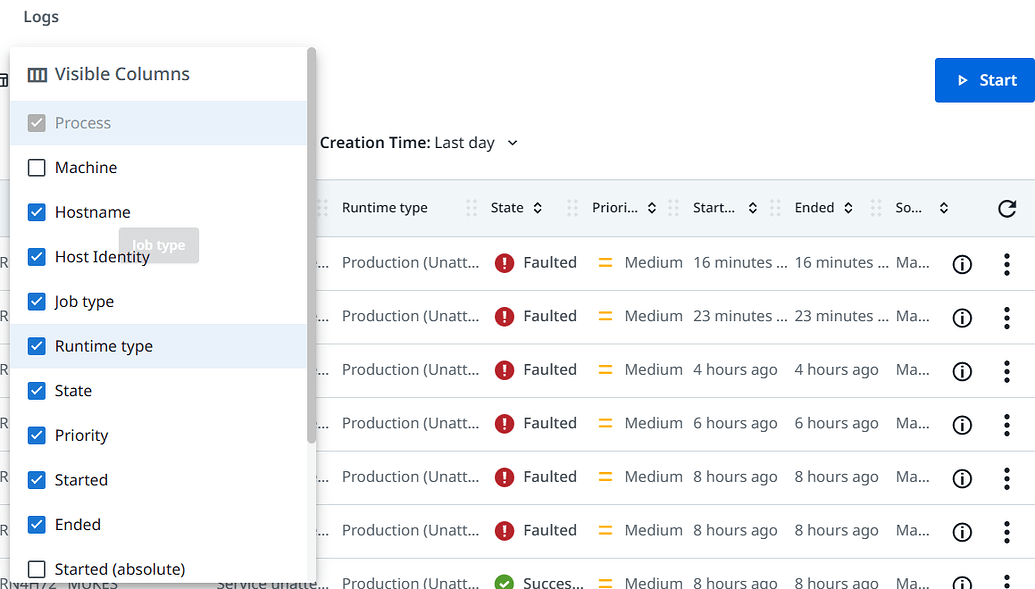 Recording Preview release Product News UiPath Community Forum