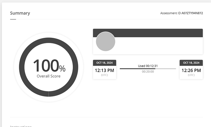 assessment badge forum uipath