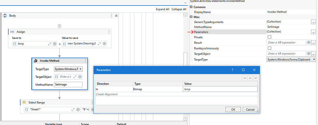 How to insert images into excel cells - Activities - UiPath Community Forum
