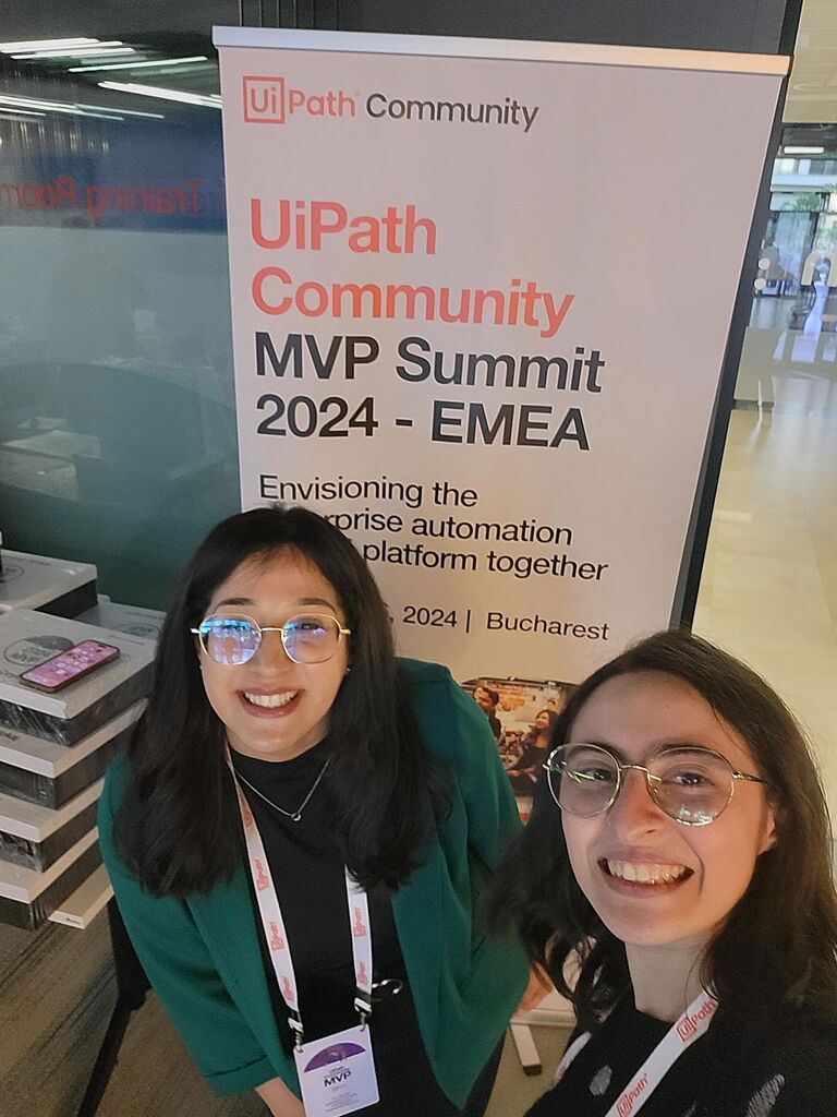 Learn Uipath