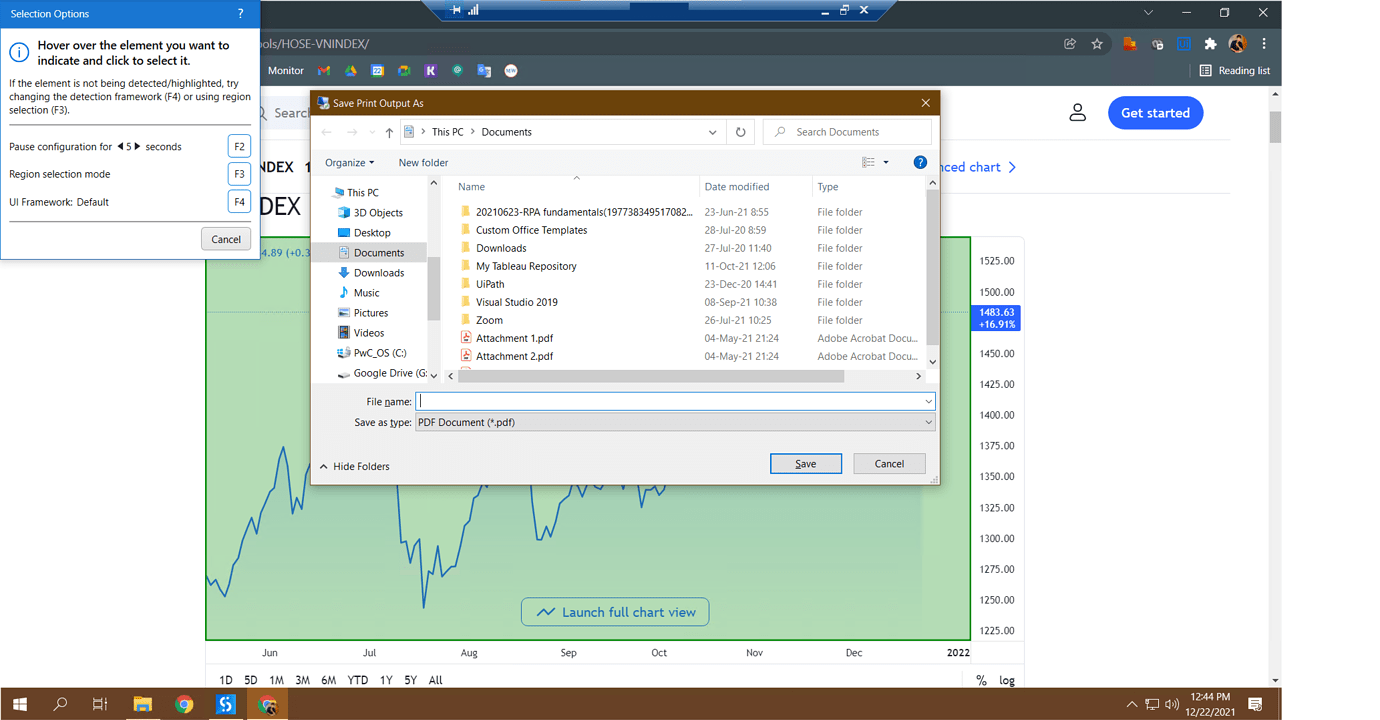 How to TypeInto file name box in Remote desktop Studio UiPath Community Forum
