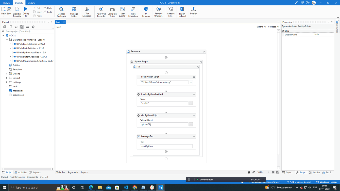 How To Create A Line Chart In Excel Using The Output In Vs Code How To Create A Line Chart In Excel Using The Output In Vs Code
