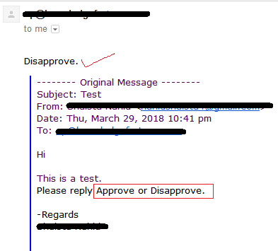 email